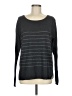 Joie Gray Pullover Sweater Size M - photo 1