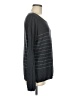 Joie Gray Pullover Sweater Size M - photo 4