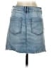 Eunina Blue Denim Skirt Size S - photo 2