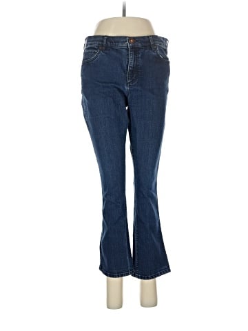 Ann Taylor LOFT Jeans (view 1)