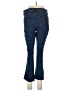 Ann Taylor LOFT Solid Blue Jeans Size 29 waist - photo 2