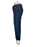 Ann Taylor LOFT Solid Blue Jeans Size 29 waist - photo 5