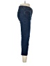 Ann Taylor LOFT Solid Blue Jeans Size 29 waist - photo 4