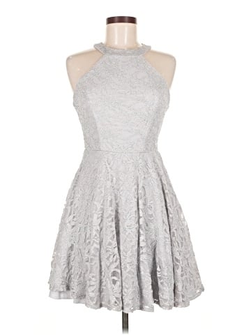 B. Darlin Cocktail Dress (view 1)
