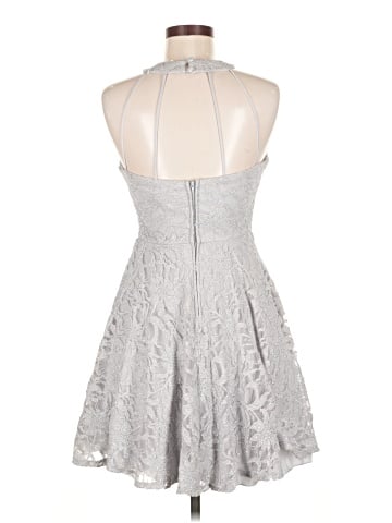 B. Darlin Cocktail Dress (view 2)