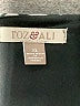Roz & Ali Silver Cardigan Size XL - photo 7