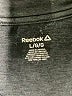 Reebok Black Pullover Sweater Size L - photo 7