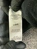 Reebok Black Pullover Sweater Size L - photo 8
