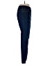 Boston Proper Solid Blue Jeans Size 10 - photo 4