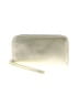Adrienne Vittadini Gold Wristlet One size - photo 1