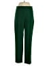 Zara Green Dress Pants Size XS - photo 1