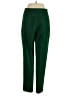 Zara Green Dress Pants Size XS - photo 2