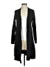 89th & Madison Black Cardigan Size S - photo 1