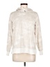 Unbranded Ivory Pullover Hoodie Size M (estimated) - photo 1