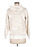 Unbranded Ivory Pullover Hoodie Size M (estimated) - photo 2