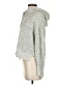 RD Style Tweed Silver Pullover Sweater Size S - photo 5