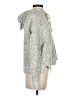 RD Style Tweed Silver Pullover Sweater Size S - photo 4