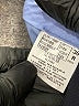 Riviera Blue Wool Pants Size 36 waist - photo 8