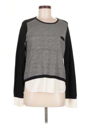 Love Token Pullover Sweater (view 1)