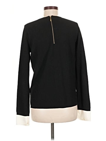 Love Token Pullover Sweater (view 2)