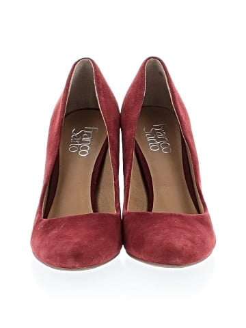 Franco Sarto Heels (view 2)