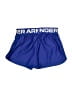Under Armour 100% Recycled Polyester Blue Athletic Shorts Size S (youth) - photo 2