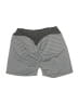 Unbranded Chevron-herringbone Gray Shorts Size XL - photo 2
