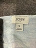 J.Crew Factory Store Blue Pullover Sweater Size S - photo 7