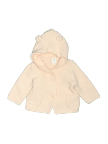 Baby Gap Coat (view 1)