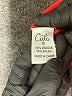 Cielo Red Cardigan Size S - photo 8