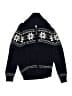 Reiss Blue Cardigan Size 9 - 10 - photo 1
