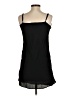 J.Crew 100% Viscose Black Tank Top Size XS - photo 2