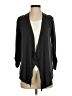 Ann Taylor LOFT Gray Cardigan Size XXS - photo 1