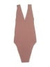 Wishlist 100% Polyester Brown Bodysuit Size S - photo 2