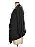 Ann Taylor LOFT Gray Cardigan Size XXS - photo 5