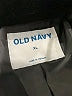 Old Navy 100% Polyester Black Blazer Size XL - photo 6