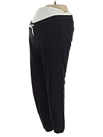 Gap - Maternity Track Pants (view 1)