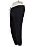 Gap - Maternity Black Track Pants Size S - photo 1
