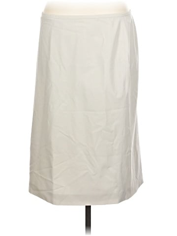 Giorgio Armani Formal Skirt (view 1)
