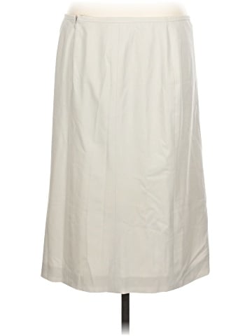 Giorgio Armani Formal Skirt (view 2)