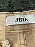 JBD Tan Khakis Size 24 waist - photo 6