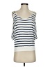 Papaya White Tank Top Size S - photo 1
