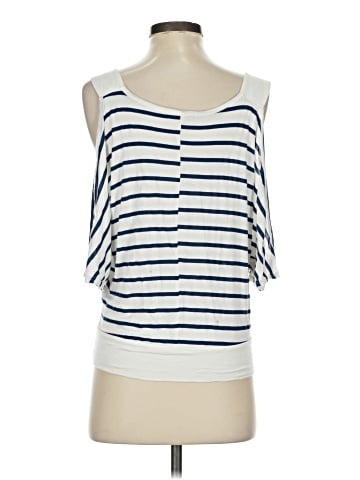 Papaya Tank Top (view 2)