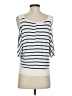 Papaya White Tank Top Size S - photo 2