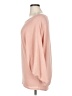 Andree by UNIT Pink Pullover Sweater Size 1X - photo 5