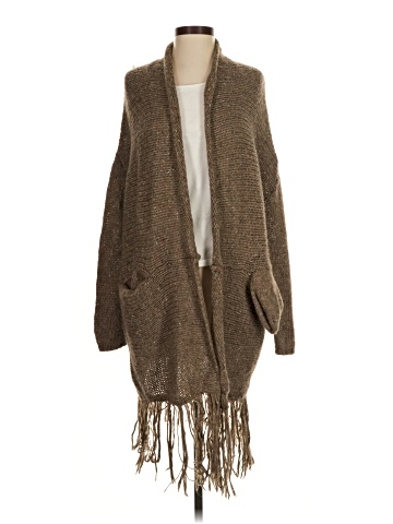 Hinge Cardigan (view 1)