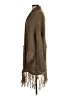 Hinge Brown Cardigan Size XS - Sm - photo 5