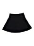 Lou & Grey Solid Black Skort Size M - photo 1