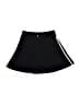 Lou & Grey Solid Black Skort Size M - photo 2