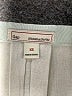 Gap Solid Gray Casual Skirt Size XS - photo 4